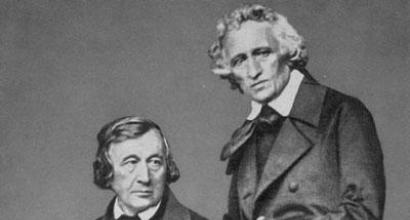 Grimm brothers (Jacob and Wilhelm Grimm)