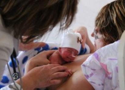 Bébés prématurés.  Le droit de vivre.  La deuxième étape de l'allaitement - le département des bébés prématurés: une vue intérieure Le système d'allaitement d'un bébé prématuré