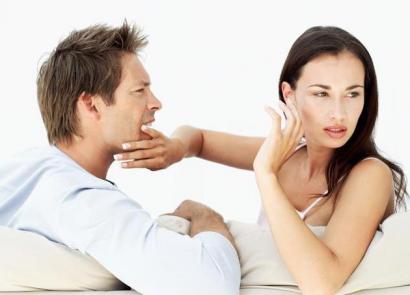 Psychology of a woman in a relationship with a man
