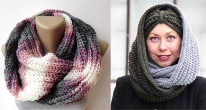 Cómo tejer una bufanda: una guía para quienes quieren hacerlo bonito