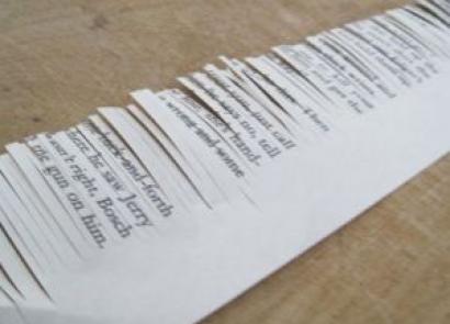 Ang pinaka maganda at hindi pangkaraniwang mga damit na papel